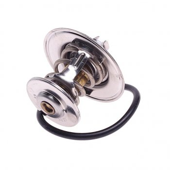 2 099 р. Термостат VW Caddy (82-10),Golf (83-06) AUDI 80 (86-96) FORD Galaxy (95-06) (87град.) MAHLE MAHLE tx1587d  с доставкой в г. Пермь. Увеличить фотографию 2
