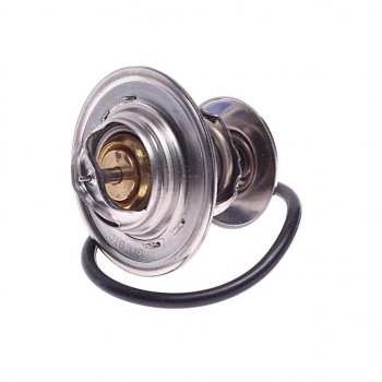 2 099 р. Термостат VW Caddy (82-10),Golf (83-06) AUDI 80 (86-96) FORD Galaxy (95-06) (87град.) MAHLE MAHLE tx1587d  с доставкой в г. Пермь. Увеличить фотографию 1