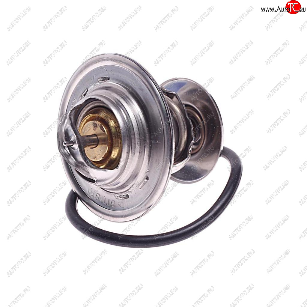 2 099 р. Термостат VW Caddy (82-10),Golf (83-06) AUDI 80 (86-96) FORD Galaxy (95-06) (87град.) MAHLE MAHLE tx1587d  с доставкой в г. Пермь