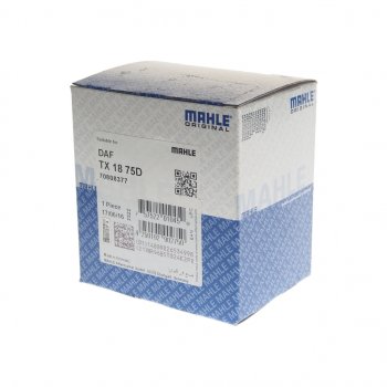 1 199 р. Термостат MERCEDES (OM354,364) (75град.) MAHLE MAHLE tx1875d MAHLE tx1875d  с доставкой в г. Пермь. Увеличить фотографию 3