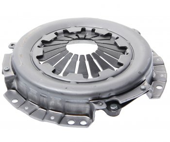 3 199 р. Корзина сцепления TOYOTA Corolla (86-) (1.5161.8) (200мм) VALEO PHC VALEO PHC tyc-14  с доставкой в г. Пермь. Увеличить фотографию 1