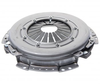 3 699 р. Корзина сцепления TOYOTA Rav 4 (94-) (2.0),Camry (88-) (2.0) (236мм) VALEO PHC VALEO PHC tyc-23 VALEO PHC tyc-23  с доставкой в г. Пермь. Увеличить фотографию 1
