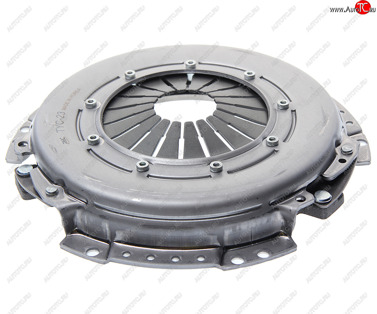 3 699 р. Корзина сцепления TOYOTA Rav 4 (94-) (2.0),Camry (88-) (2.0) (236мм) VALEO PHC VALEO PHC tyc-23 VALEO PHC tyc-23  с доставкой в г. Пермь