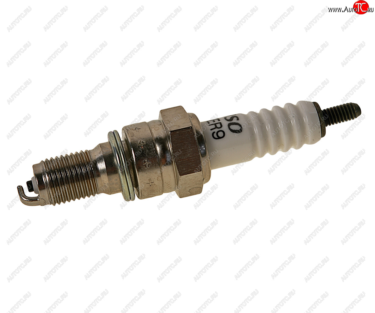 1 359 р. Свеча зажигания DENSO DENSO u24fer9  с доставкой в г. Пермь