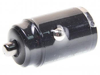 999 р. Устройство зарядное в прикуриватель 1USB Type C 12V Quick Charge WIIIX WIIIX ucc-1-6  с доставкой в г. Пермь. Увеличить фотографию 2