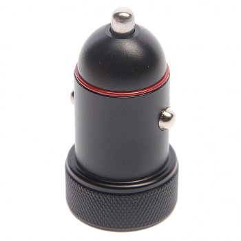 419 р. Устройство зарядное в прикуриватель 2USB 12V WIIIX WIIIX ucc-2-17  с доставкой в г. Пермь. Увеличить фотографию 2