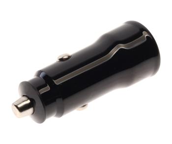 519 р. Устройство зарядное в прикуриватель 1USB + 1 Type C 12V WIIIX WIIIX ucc-5-2-01-qc-ant  с доставкой в г. Пермь. Увеличить фотографию 2