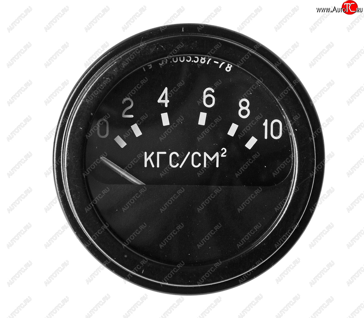 1 639 р. Указатель давления К-700, МТЗ, ЛТЗ,ХТЗ,ПТЗ сх АВТОПРИБОР АВТОПРИБОР ук146а-3810010  с доставкой в г. Пермь