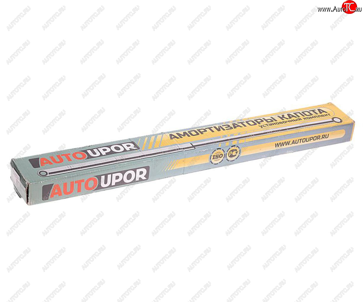3 699 р. Амортизатор ВАЗ-2192 (13-),2190 (11-) капота (пружина газовая) комплект 2шт. АВТОУПОР АВТОУПОР ulakalgra012  с доставкой в г. Пермь