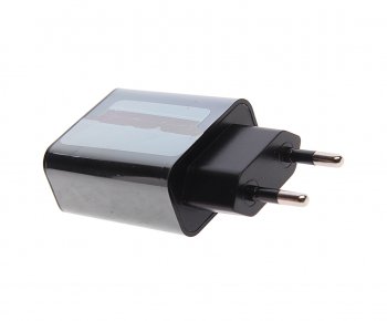 469 р. Устройство зарядное в розетку 2USB 12V WIIIX WIIIX unn-4-2-02-qcpd WIIIX unn-4-2-02-qcpd  с доставкой в г. Пермь. Увеличить фотографию 2