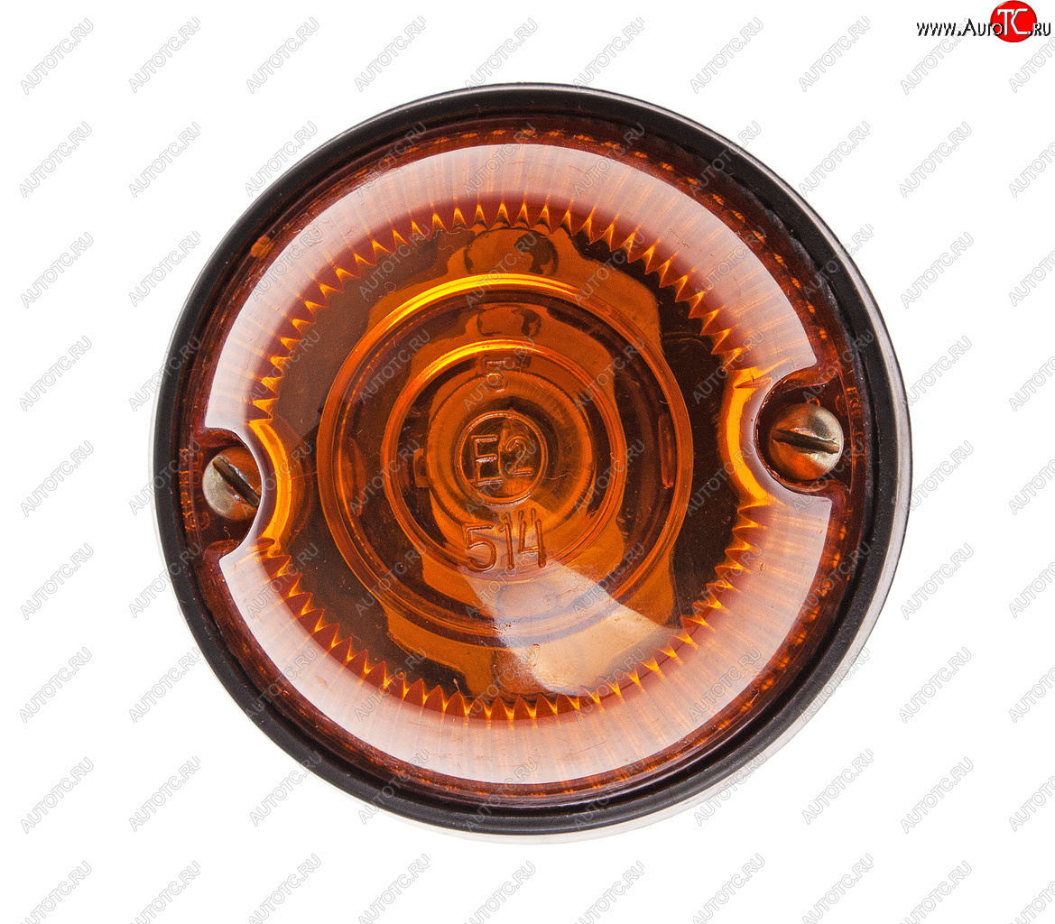 262 р. Повторитель поворота ГАЗ,ЗИЛ 12V (винт) ОСВАР ОСВАР уп101-3726010-01  с доставкой в г. Пермь