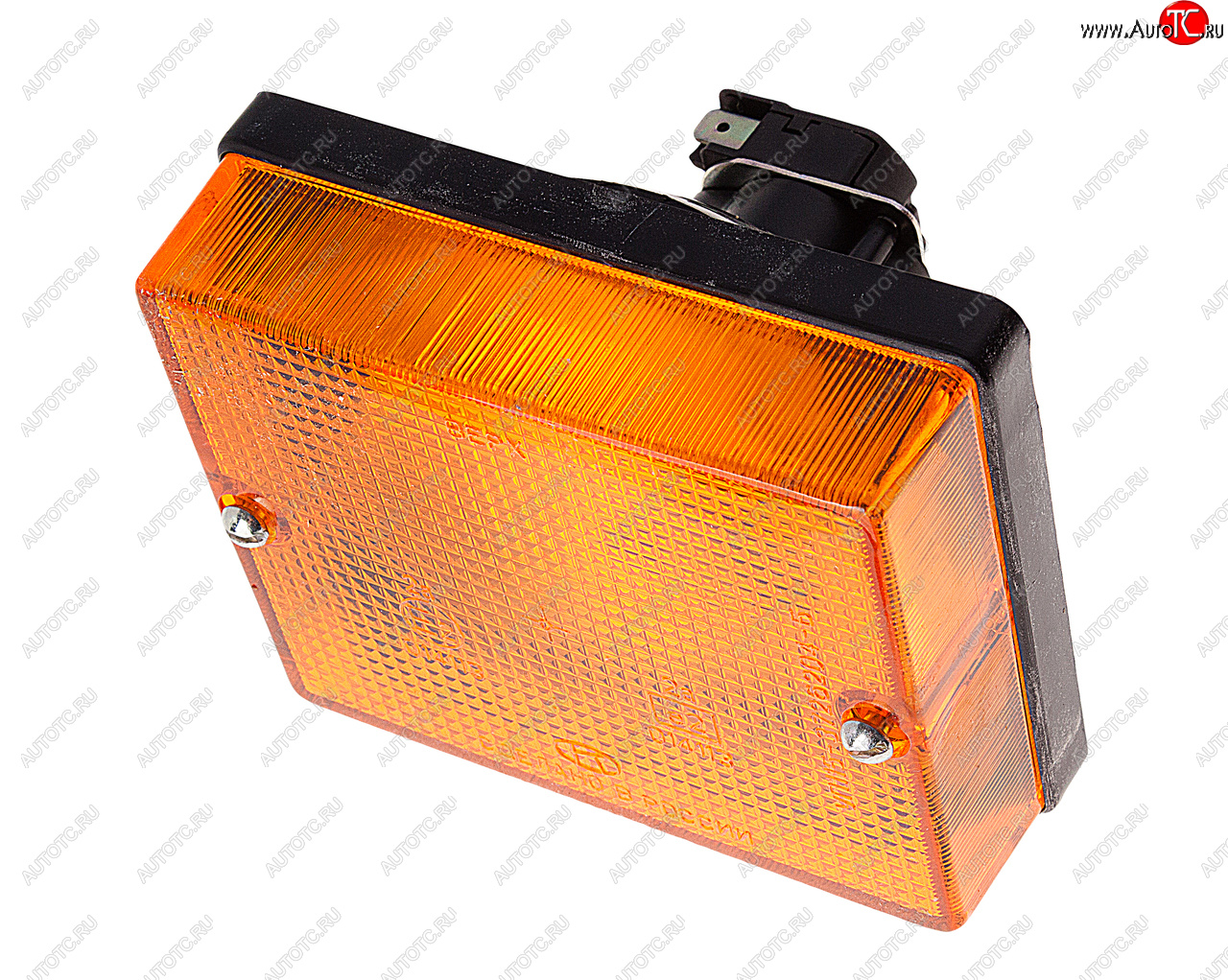 469 р. Указатель поворота Автобус задний 12V ОСВАР ОСВАР уп115-3726010-б  с доставкой в г. Пермь