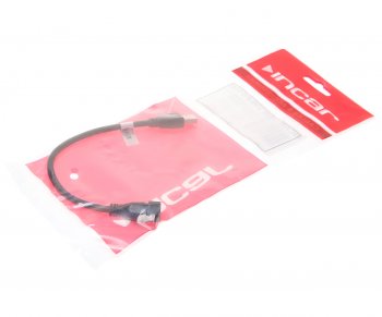 299 р. Разъем-переходник USB INCAR INCAR usb vw-fc106  с доставкой в г. Пермь. Увеличить фотографию 1
