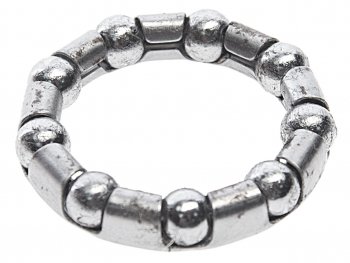 32 р. Подшипник велосипедный каретки 516 9 шаров JOYKIE JOYKIE ut00012326  с доставкой в г. Пермь. Увеличить фотографию 1