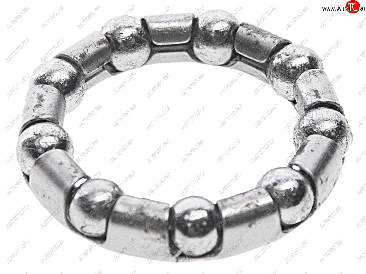 32 р. Подшипник велосипедный каретки 516 9 шаров JOYKIE JOYKIE ut00012326  с доставкой в г. Пермь