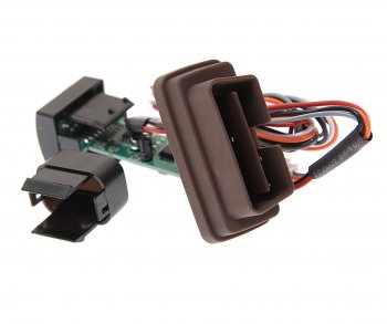 2 589 р. Компьютер бортовой MULTITRONICS MULTITRONICS ux-7 MULTITRONICS ux-7  с доставкой в г. Пермь. Увеличить фотографию 2