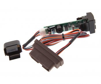 2 589 р. Компьютер бортовой MULTITRONICS MULTITRONICS ux-7 MULTITRONICS ux-7  с доставкой в г. Пермь. Увеличить фотографию 3