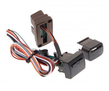 2 589 р. Компьютер бортовой MULTITRONICS MULTITRONICS ux-7 MULTITRONICS ux-7  с доставкой в г. Пермь. Увеличить фотографию 1