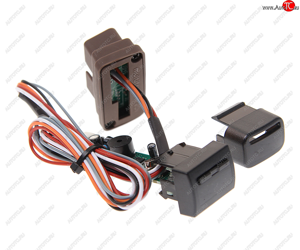 2 589 р. Компьютер бортовой MULTITRONICS MULTITRONICS ux-7 MULTITRONICS ux-7  с доставкой в г. Пермь