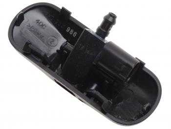 1 499 р. Жиклер VW Golf 5,6,7,Passat B6,B7,Tiguan омывателя с обогревом VEMO VEMO v10-08-0319  с доставкой в г. Пермь. Увеличить фотографию 2
