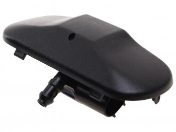 1 499 р. Жиклер VW Golf 5,6,7,Passat B6,B7,Tiguan омывателя с обогревом VEMO VEMO v10-08-0319  с доставкой в г. Пермь. Увеличить фотографию 1