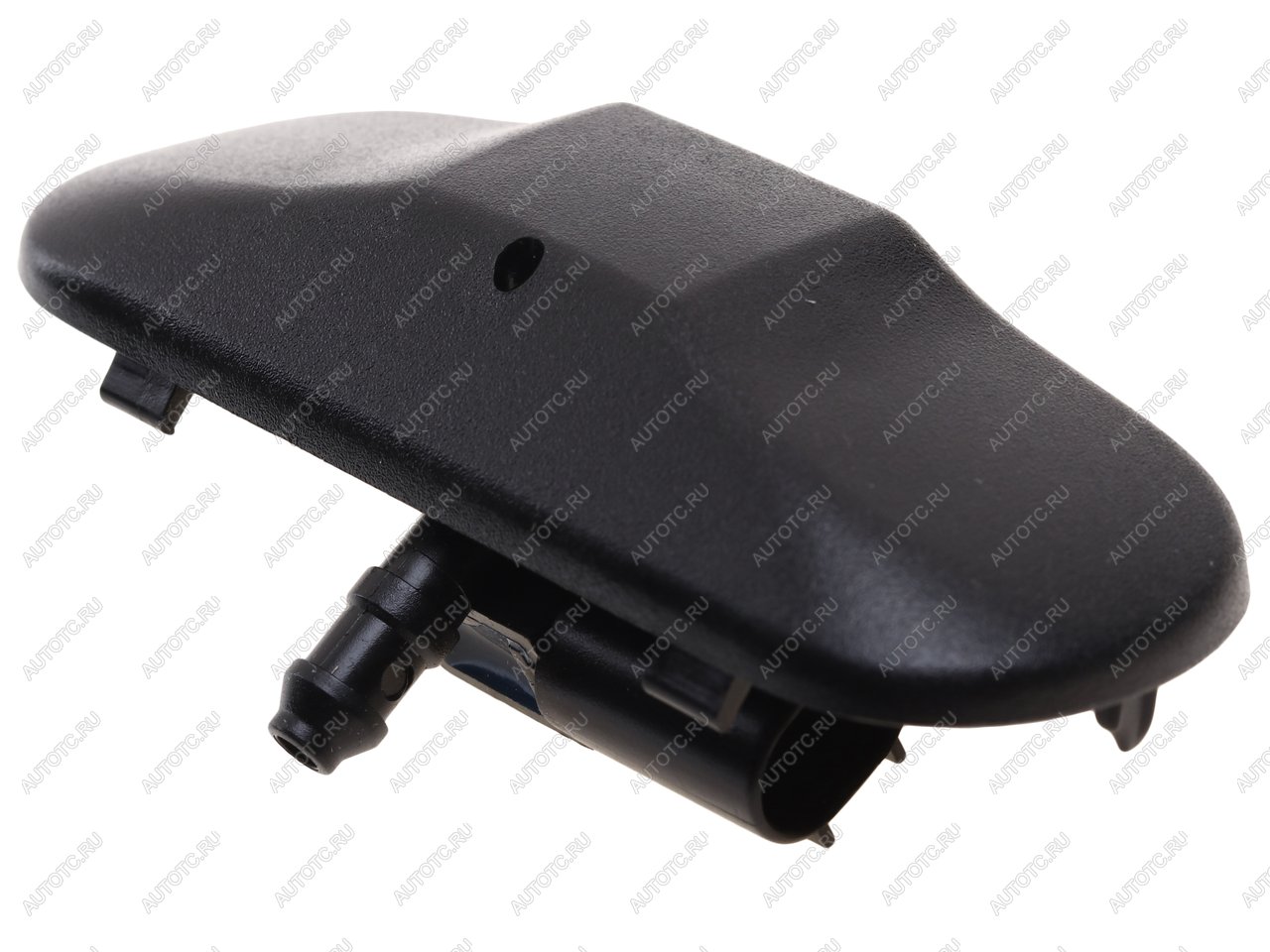 1 499 р. Жиклер VW Golf 5,6,7,Passat B6,B7,Tiguan омывателя с обогревом VEMO VEMO v10-08-0319  с доставкой в г. Пермь