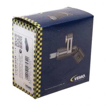 1 499 р. Жиклер VW Golf 5,6,7,Passat B6,B7,Tiguan омывателя с обогревом VEMO VEMO v10-08-0319  с доставкой в г. Пермь. Увеличить фотографию 3
