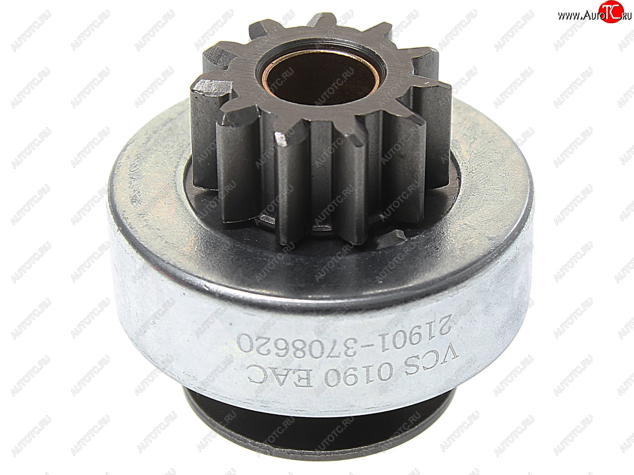 749 р. Привод стартера ЛАДА Vesta,Granta,X-Ray МКПП STARTVOLT STARTVOLT vcs 0190  с доставкой в г. Пермь
