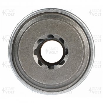 999 р. Привод стартера HYUNDAI Solaris (10-) KIA Rio (11-) (бендикс) STARTVOLT STARTVOLT vcs 0803  с доставкой в г. Пермь. Увеличить фотографию 4