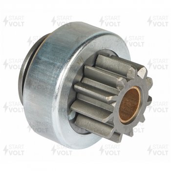 999 р. Привод стартера HYUNDAI Solaris (10-) KIA Rio (11-) (бендикс) STARTVOLT STARTVOLT vcs 0803  с доставкой в г. Пермь. Увеличить фотографию 1