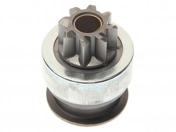 669 р. Привод стартера HYUNDAI Tucson (04-) KIA Sportage (04-) Cerato (04-) (2.0 I) STARTVOLT STARTVOLT vcs 0891  с доставкой в г. Пермь. Увеличить фотографию 1