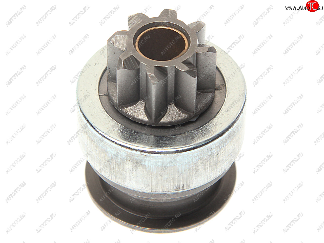 669 р. Привод стартера HYUNDAI Tucson (04-) KIA Sportage (04-) Cerato (04-) (2.0 I) STARTVOLT STARTVOLT vcs 0891  с доставкой в г. Пермь