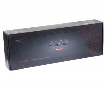 24 999 р. Усилитель автомобильный 1х850Вт AURA AURA venom-d2500  с доставкой в г. Пермь. Увеличить фотографию 4