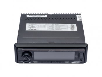13 199 р. Магнитола автомобильная 1DIN AURA AURA venom-d41dsp  с доставкой в г. Пермь. Увеличить фотографию 6
