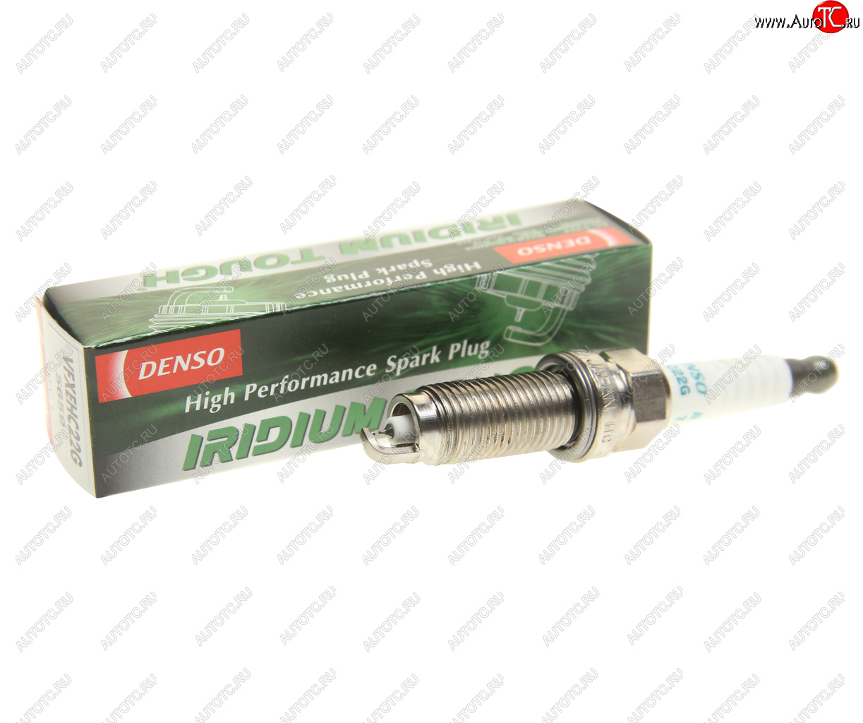 2 899 р. Свеча зажигания DENSO DENSO vfxehc22g  с доставкой в г. Пермь