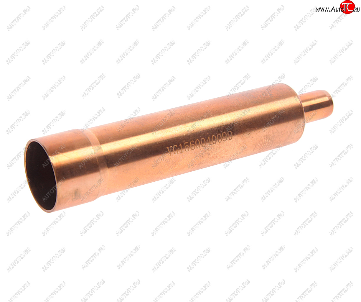 519 р. Стакан HOWO SHAANXI форсунки OE HOWO vg2600040099 HOWO vg2600040099  с доставкой в г. Пермь
