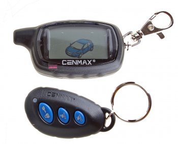 5 999 р. Сигнализация CENMAX CENMAX vigilant v7а CENMAX vigilant v7а  с доставкой в г. Пермь. Увеличить фотографию 1