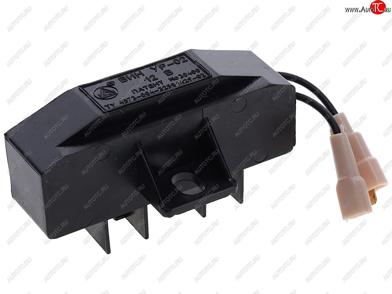 2 499 р. Источник напряжения ПЖД высоковольтный 12V АВТОРИТМ Авторитм ООО (Набережные Челны) вин ур-02 Авторитм ООО (Набережные Челны) вин ур-02  с доставкой в г. Пермь