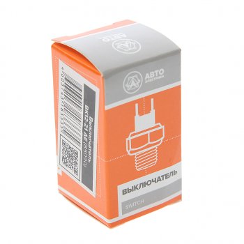 286 р. Выключатель МТЗ стоп-сигнала (кнопка,штекер) AVTOELECTRICA AVTOELECTRICA вк12-21 ае  с доставкой в г. Пермь. Увеличить фотографию 3