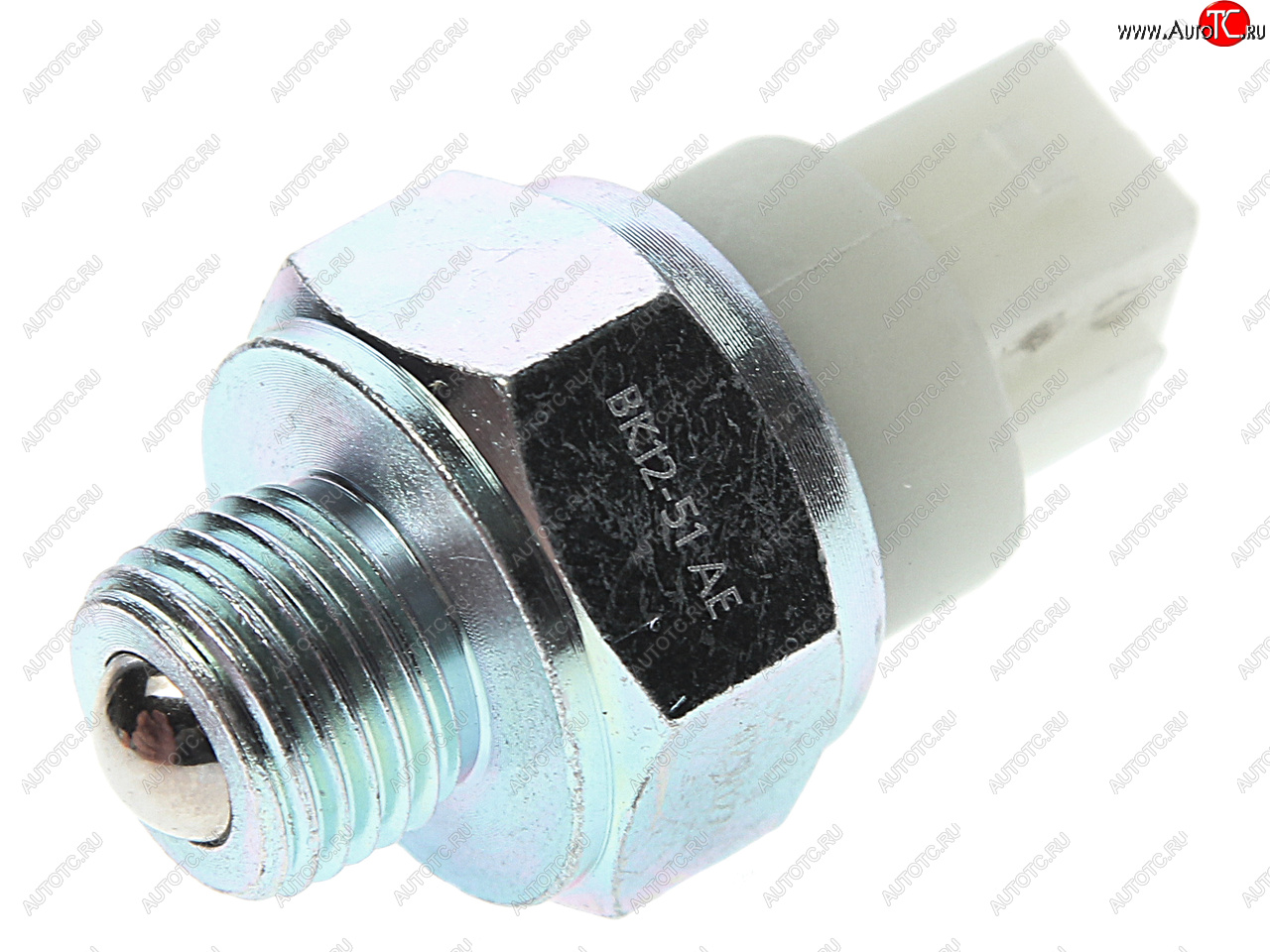 273 р. Выключатель МТЗ фонаря заднего хода (колодка) AVTOELECTRICA AVTOELECTRICA вк12-51 ае  с доставкой в г. Пермь