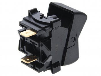 147 р. Выключатель клавиша ЗИЛ-4331 (без символа) AVTOELECTRICA AVTOELECTRICA вк343-01.17 ае  с доставкой в г. Пермь. Увеличить фотографию 2