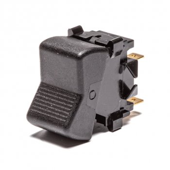 147 р. Выключатель клавиша ЗИЛ-4331 (без символа) AVTOELECTRICA AVTOELECTRICA вк343-01.17 ае  с доставкой в г. Пермь. Увеличить фотографию 4