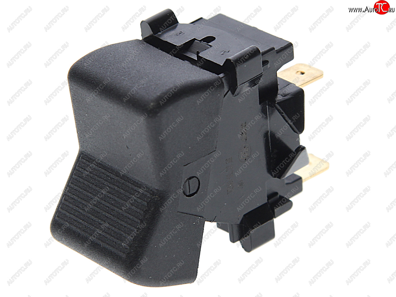147 р. Выключатель клавиша ЗИЛ-4331 (без символа) AVTOELECTRICA AVTOELECTRICA вк343-01.17 ае  с доставкой в г. Пермь