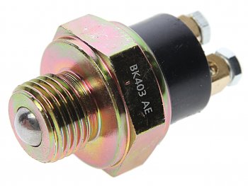 264 р. Выключатель заднего хода ГАЗ,КАМАЗ,М-2140,ЯМЗ AVTOELECTRICA AVTOELECTRICA вк403 ае  с доставкой в г. Пермь. Увеличить фотографию 1
