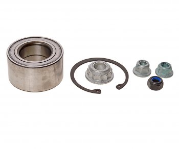 3 899 р. Подшипник ступицы VW Golf 4,Bora,Beetle AUDI A3,TT SKODA Octavia (97-04) передней SKF SKF vkba3455 SKF vkba3455  с доставкой в г. Пермь. Увеличить фотографию 1