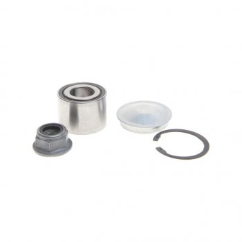 3 379 р. Подшипник ступицы RENAULT Logan,Clio,Megane,NISSAN Micra задней SKF SKF vkba3525  с доставкой в г. Пермь. Увеличить фотографию 1