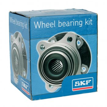 2 469 р. Подшипник ступицы CHEVROLET Aveo (05-) передней SKF SKF vkba3786  с доставкой в г. Пермь. Увеличить фотографию 3
