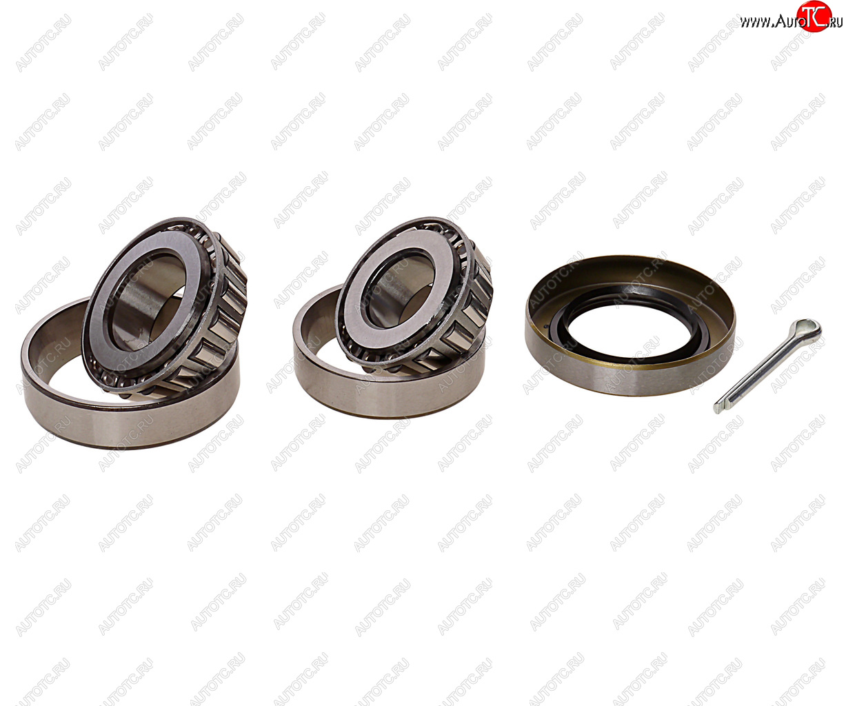 2 199 р. Подшипник ступицы DAEWOO Matiz задней SKF SKF vkba3796  с доставкой в г. Пермь