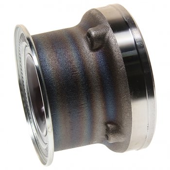 22 749 р. Подшипник ступицы MAN L2000,M2000,TGL,TGM блок (55х145х100.5мм) SKF SKF vkba5411  с доставкой в г. Пермь. Увеличить фотографию 3