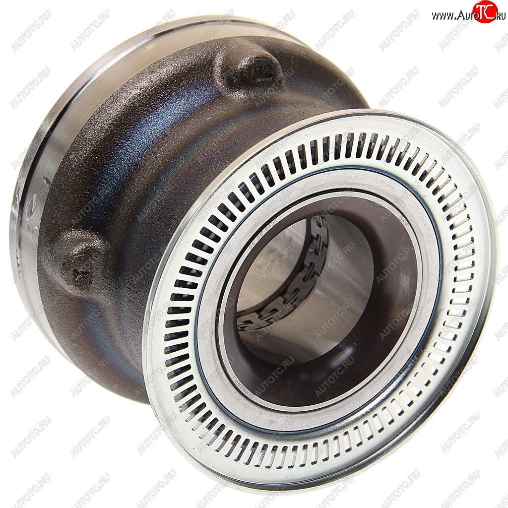 22 749 р. Подшипник ступицы MAN L2000,M2000,TGL,TGM блок (55х145х100.5мм) SKF SKF vkba5411  с доставкой в г. Пермь